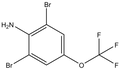 2,6-Dibromo-4-(trifluoromethoxy)aniline 5g