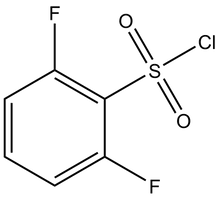 2,6-Difluorobenzenesulfonyl chloride 5g