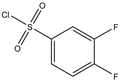 3,4-Difluorobenzenesulfonyl chloride 5g