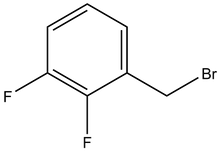 2,3-Difluorobenzyl bromide 5g