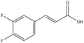 trans-3,4-Difluorocinnamic acid 5g