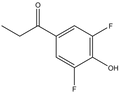 3',5'-Difluoro-4'-hydroxypropiophenone 1g