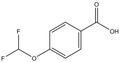 4-(Difluoromethoxy)benzoic acid 1g