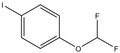 4-(Difluoromethoxy)iodobenzene 5g