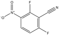 2,6-Difluoro-3-nitrobenzonitrile 5g