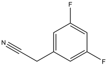 3,5-Difluorophenylacetonitrile 5g