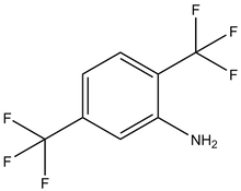 2,5-Bis(trifluoromethyl)aniline 25g