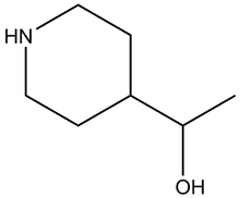 4-Piperidine ethanol 1g
