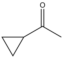 Cyclopropyl methyl ketone 50g