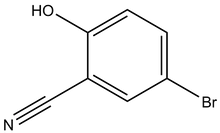5-Bromo-2-hydroxybenzonitrile 5g