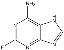 2-Fluoroadenine 250mg