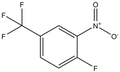 4-Fluoro-3-nitrobenzotrifluoride 100g