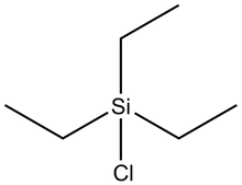 Chlorotriethylsilane 25g