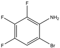 2-Bromo-4,5,6-trifluoroaniline 1g