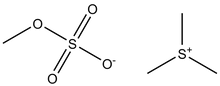 Trimethylsulfonium methyl sulfate 25g
