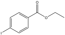 Ethyl 4-iodobenzoate 25g