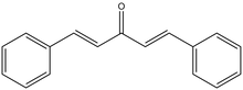 trans,trans-1,5-Diphenylpenta-1,4-dien-3-one 25g