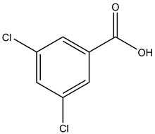 3,5-Dichlorobenzoic acid 25g