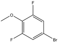 4-Bromo-2,6-difluoroanisole 1g