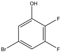 5-Bromo-2,3-difluorophenol 25g