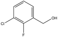 3-Chloro-2-fluorobenzyl alcohol 1g