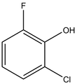 2-Chloro-6-fluorophenol 5g