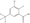 3-Chloro-2-fluoro-5-(trifluoromethyl)benzoic acid 1g