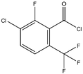 3-Chloro-2-fluoro-6-(trifluoromethyl)benzoyl chloride 1g