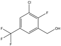 3-Chloro-2-fluoro-5-(trifluoromethyl)benzyl alcohol 1g