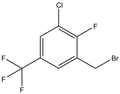 3-Chloro-2-fluoro-5-(trifluoromethyl)benzyl bromide 1g