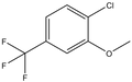 2-Chloro-5-(trifluoromethyl)anisole 1g