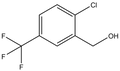 2-Chloro-5-(trifluoromethyl)benzyl alcohol 5g