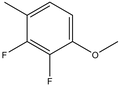 2,3-Difluoro-4-methylanisole 1g
