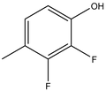 2,3-Difluoro-4-methylphenol 1g