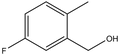 5-Fluoro-2-methylbenzyl alcohol 1g