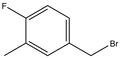 4-Fluoro-3-methylbenzyl bromide 1g
