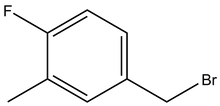 4-Fluoro-3-methylbenzyl bromide 1g