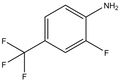 2-Fluoro-4-(trifluoromethyl)aniline 1g