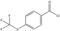 4-(Trifluoromethylthio)benzoyl chloride 5g