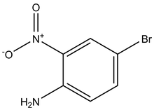 4-Bromo-2-nitroaniline 25g
