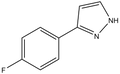 3-(4-Fluorophenyl)pyrazole 1g