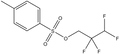 2,2,3,3-Tetrafluoropropyl 4-toluenesulfonate 5g