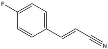 4-Fluorocinnamonitrile 1g