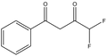 4,4-Difluoro-1-phenyl-1,3-butanedione 5g