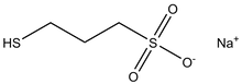 3-Mercapto-1-propanesulfonic acid, sodium salt 100g