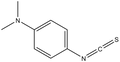 4-(N,N-Dimethylamino)phenyl isothiocyanate 1g