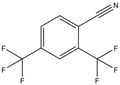 2,4-Bis(trifluoromethyl)benzonitrile 1g