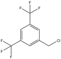 3,5-Bis(trifluoromethyl)benzyl chloride 25g