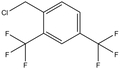 2,4-Bis(trifluoromethyl)benzyl chloride 1g