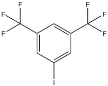 3,5-Bis(trifluoromethyl)iodobenzene 5g